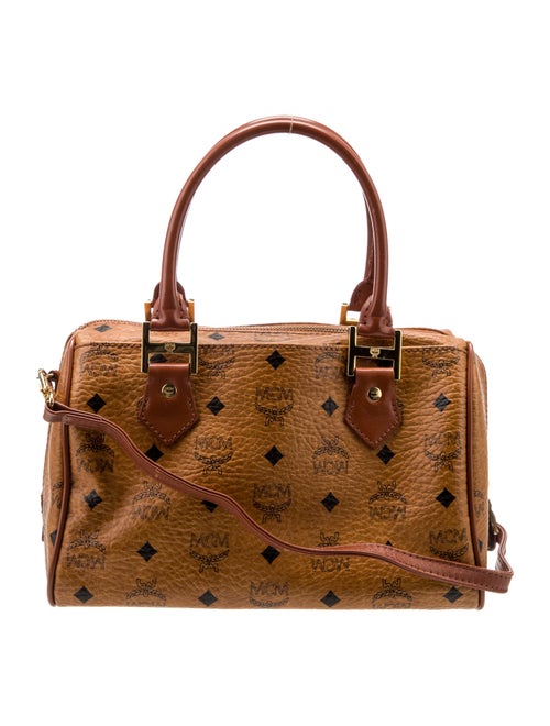 MCM Shoulder Bag