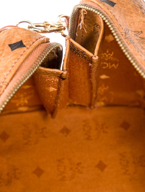 MCM Shoulder Bag