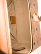 MCM Monogram Crossbody Bag