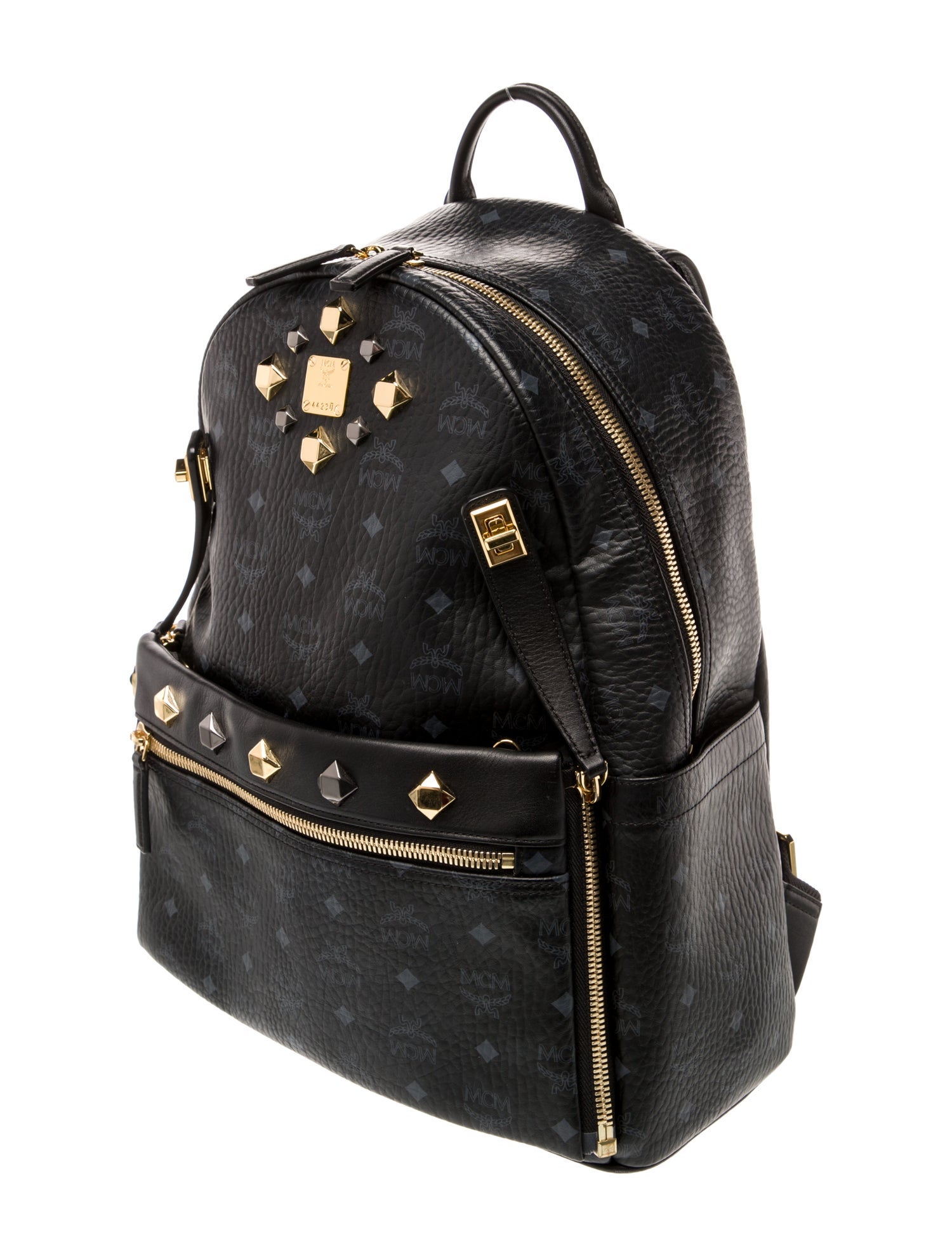 MCM Backpack
