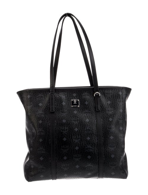 MCM Signature Tote