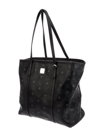 MCM Signature Tote