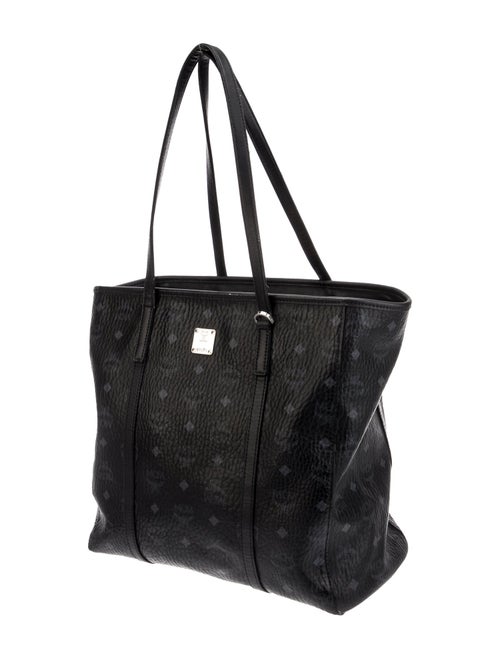 MCM Signature Tote