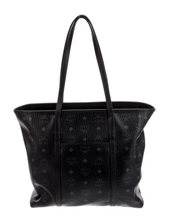 MCM Signature Tote