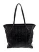 MCM Signature Tote