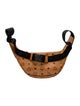 MCM Visetos Visetos Waist Bag