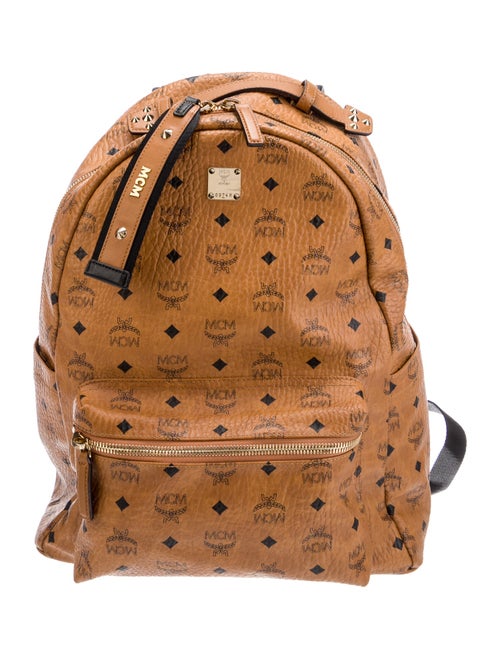 MCM Backpack