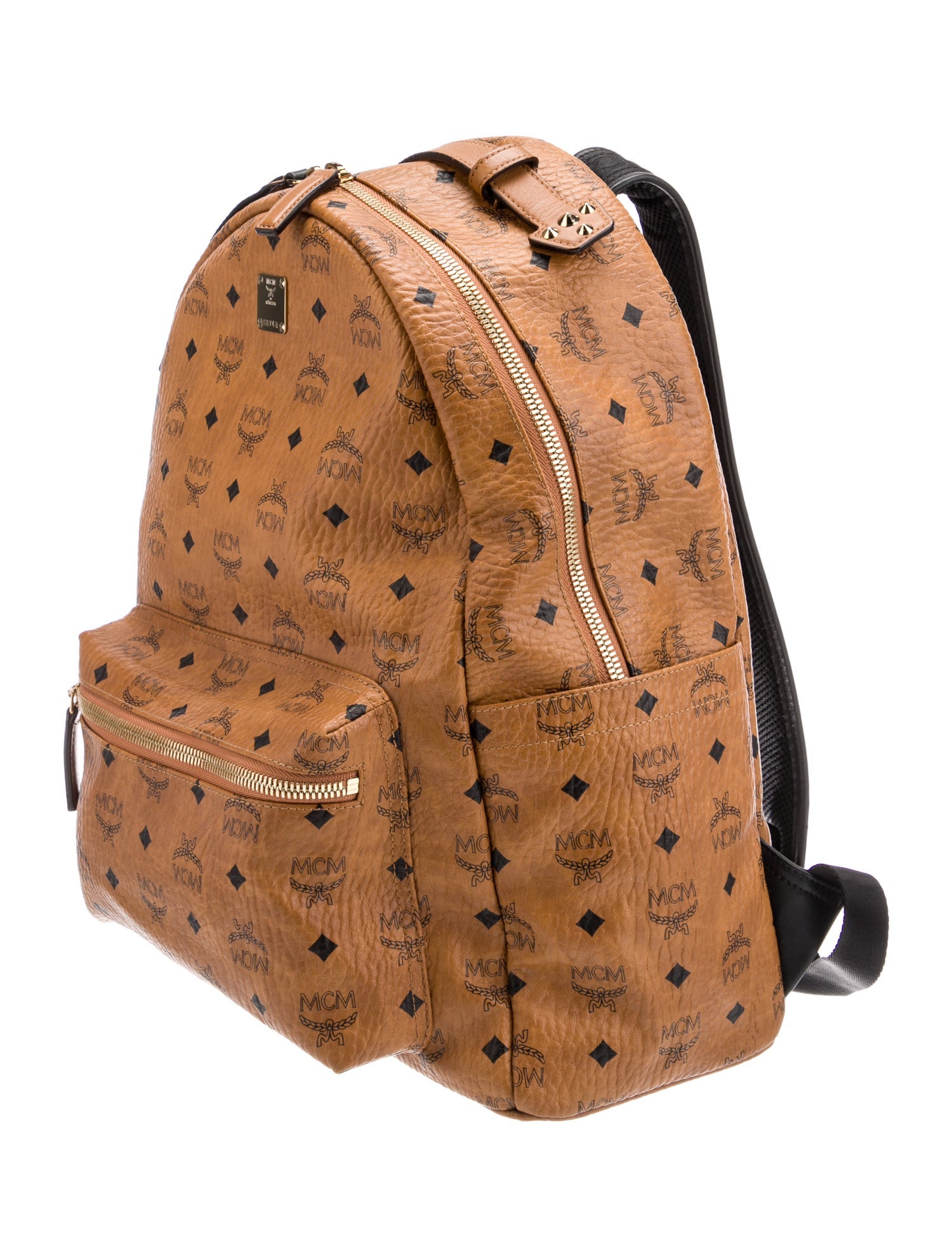 MCM Backpack