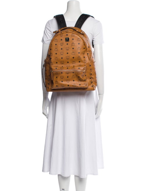 MCM Backpack