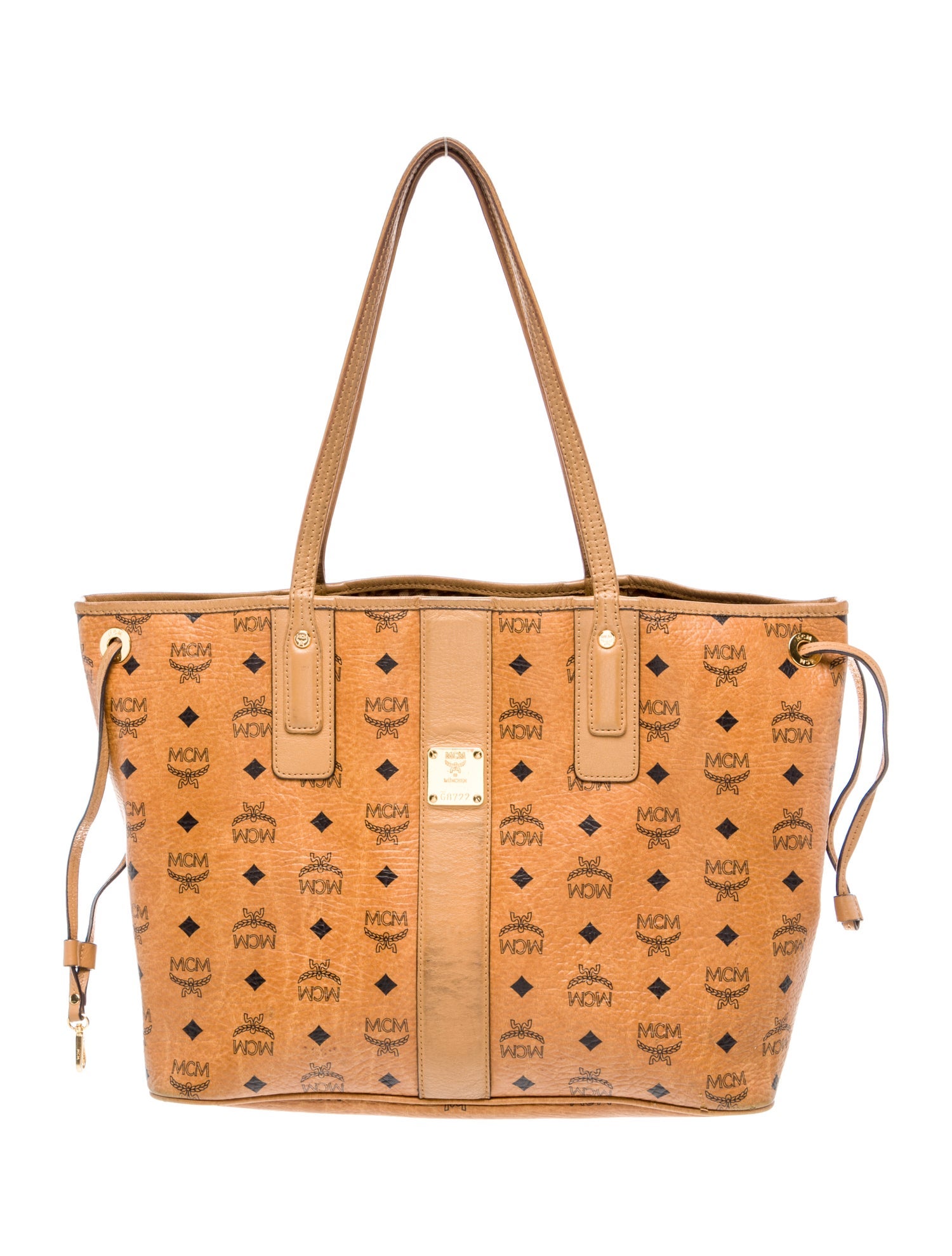 MCM Tote