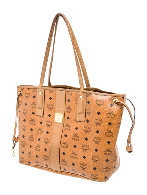 MCM Tote