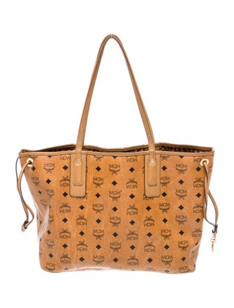 MCM Tote