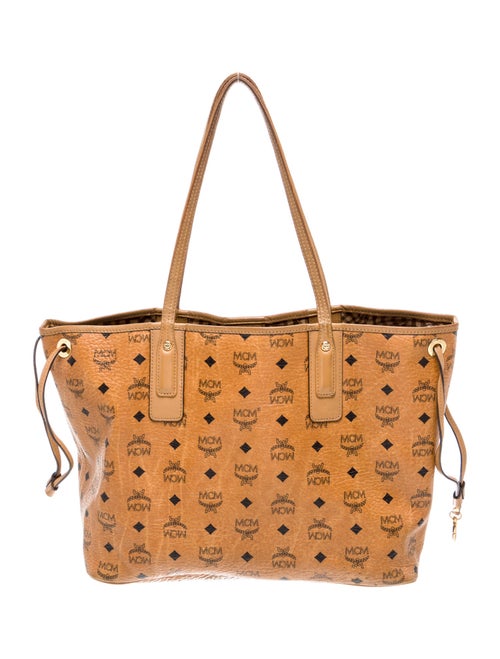 MCM Tote