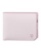 MCM Leather Bifold Wallet