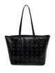 MCM Monogram Tote
