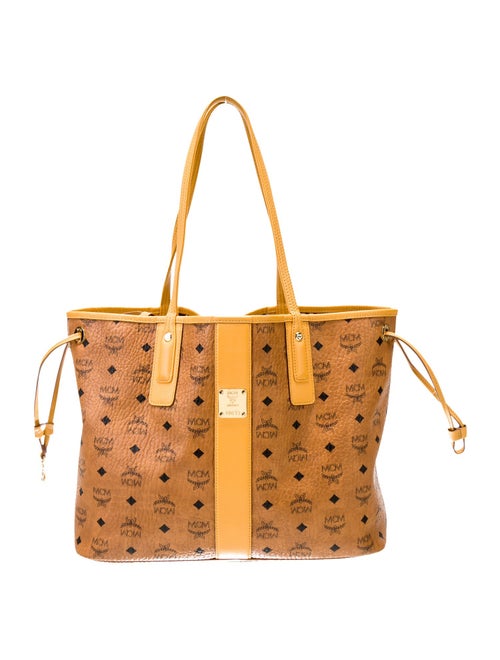 MCM Tote