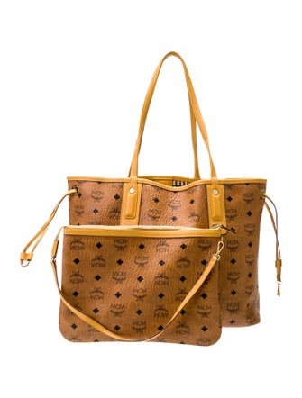MCM Tote