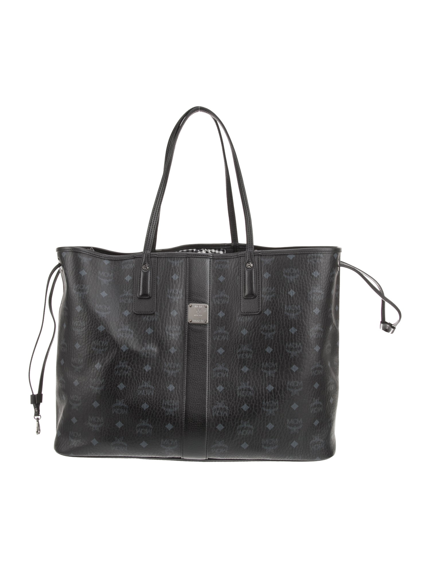 MCM Monogram Reversible