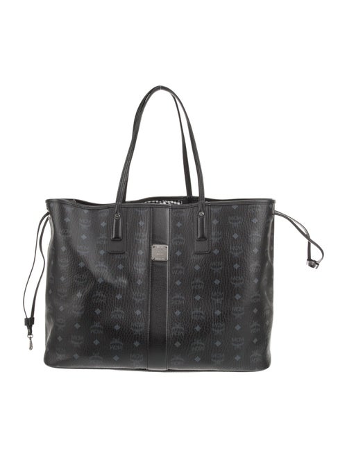 MCM Monogram Reversible