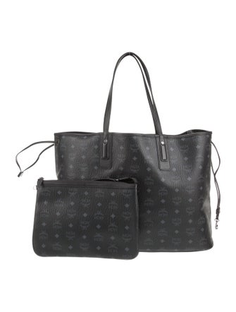 MCM Monogram Reversible