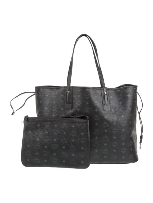 MCM Monogram Reversible