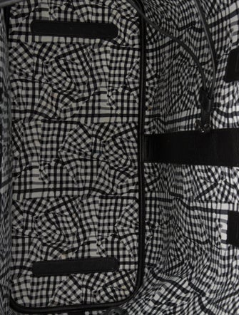 MCM Monogram Reversible