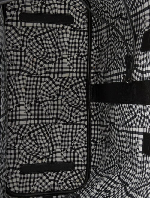 MCM Monogram Reversible