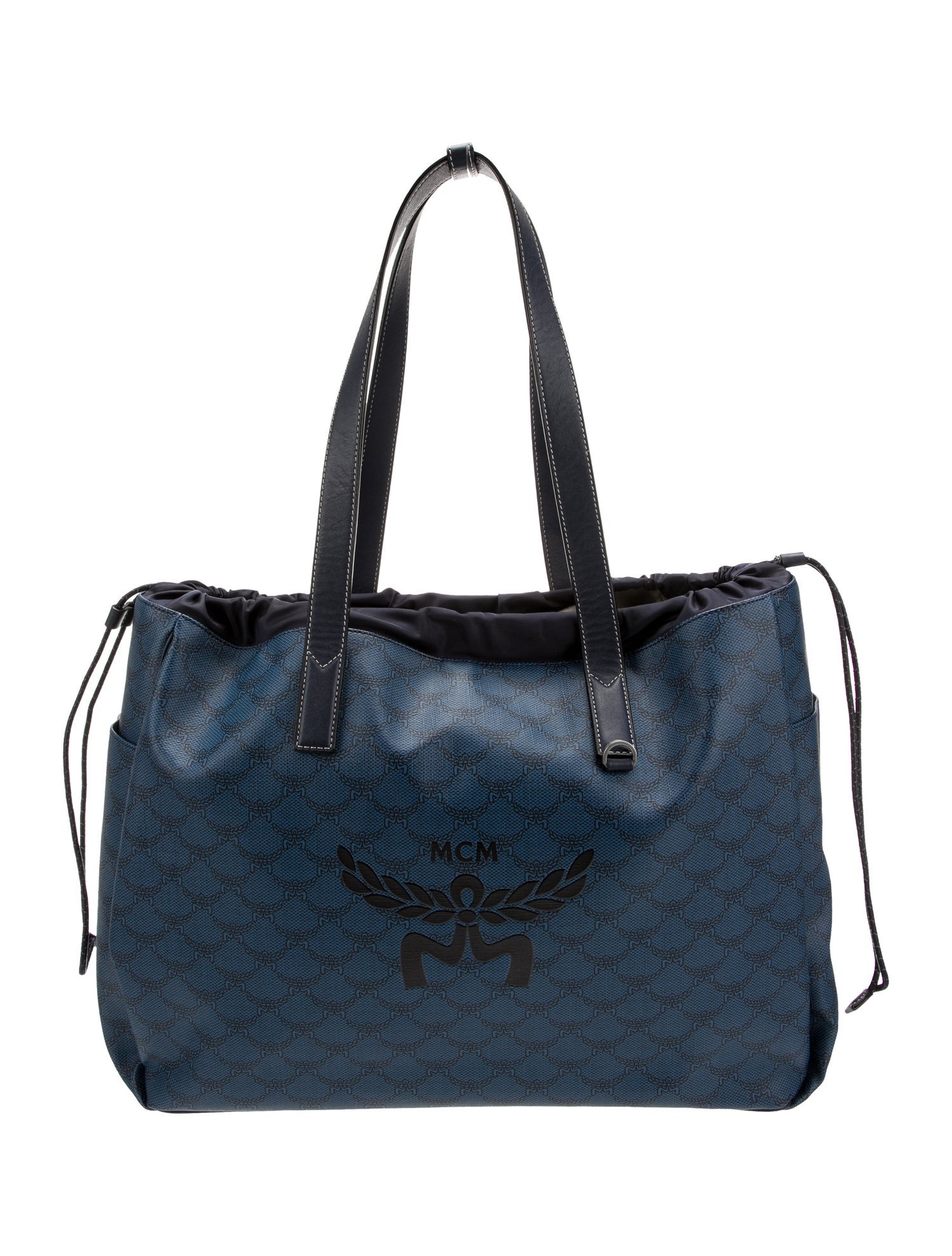 MCM Tote
