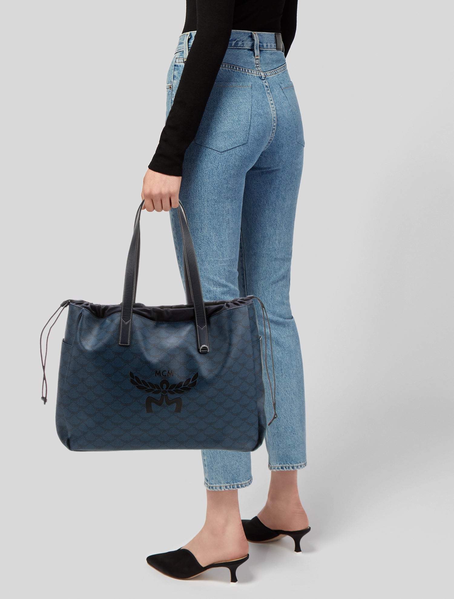 MCM Tote
