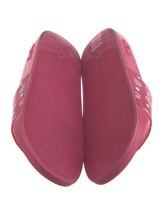 MCM Rubber Printed Slides