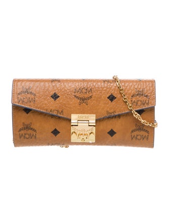 MCM Visetos Clutch