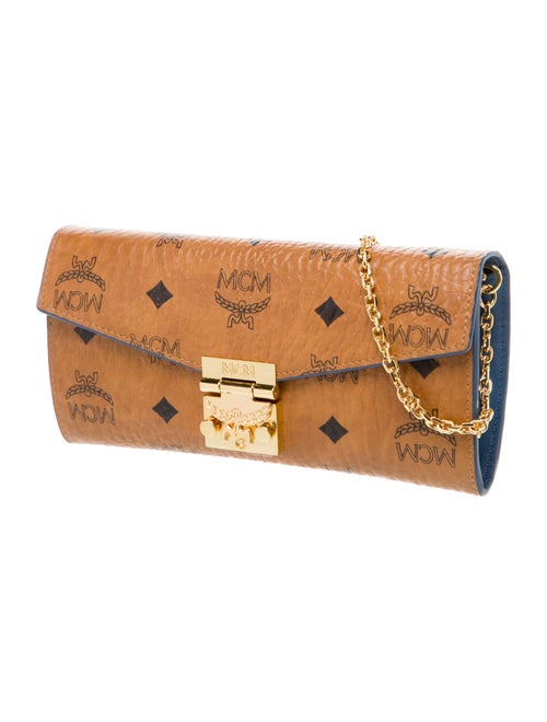 MCM Visetos Clutch