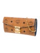 MCM Visetos Clutch