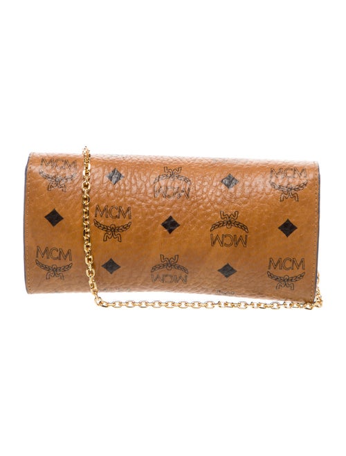 MCM Visetos Clutch
