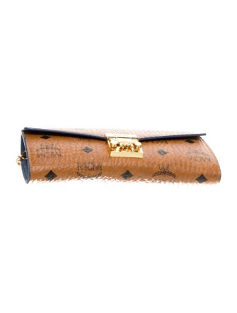 MCM Visetos Clutch