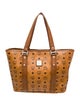 MCM Visetos Tote