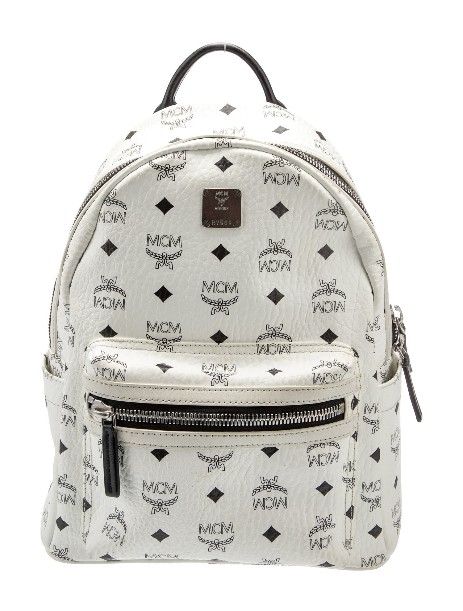 MCM Backpack