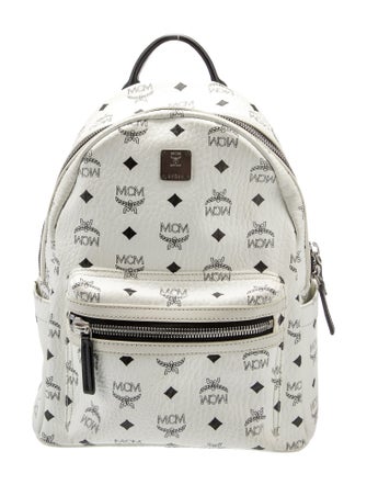 MCM Backpack