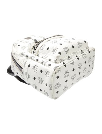 MCM Backpack