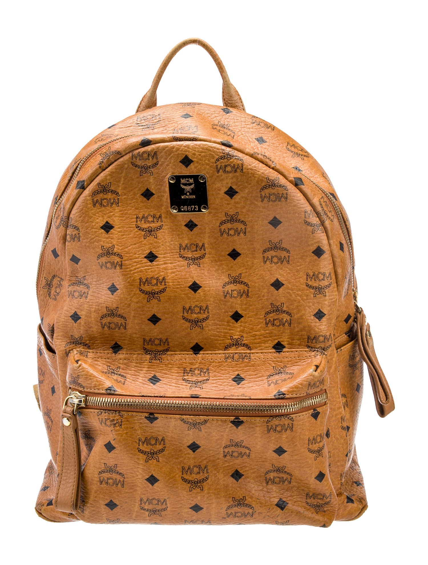 MCM Backpack