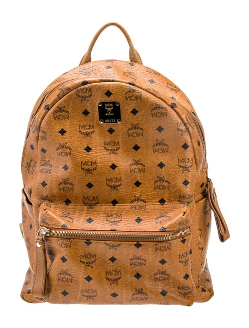 MCM Backpack