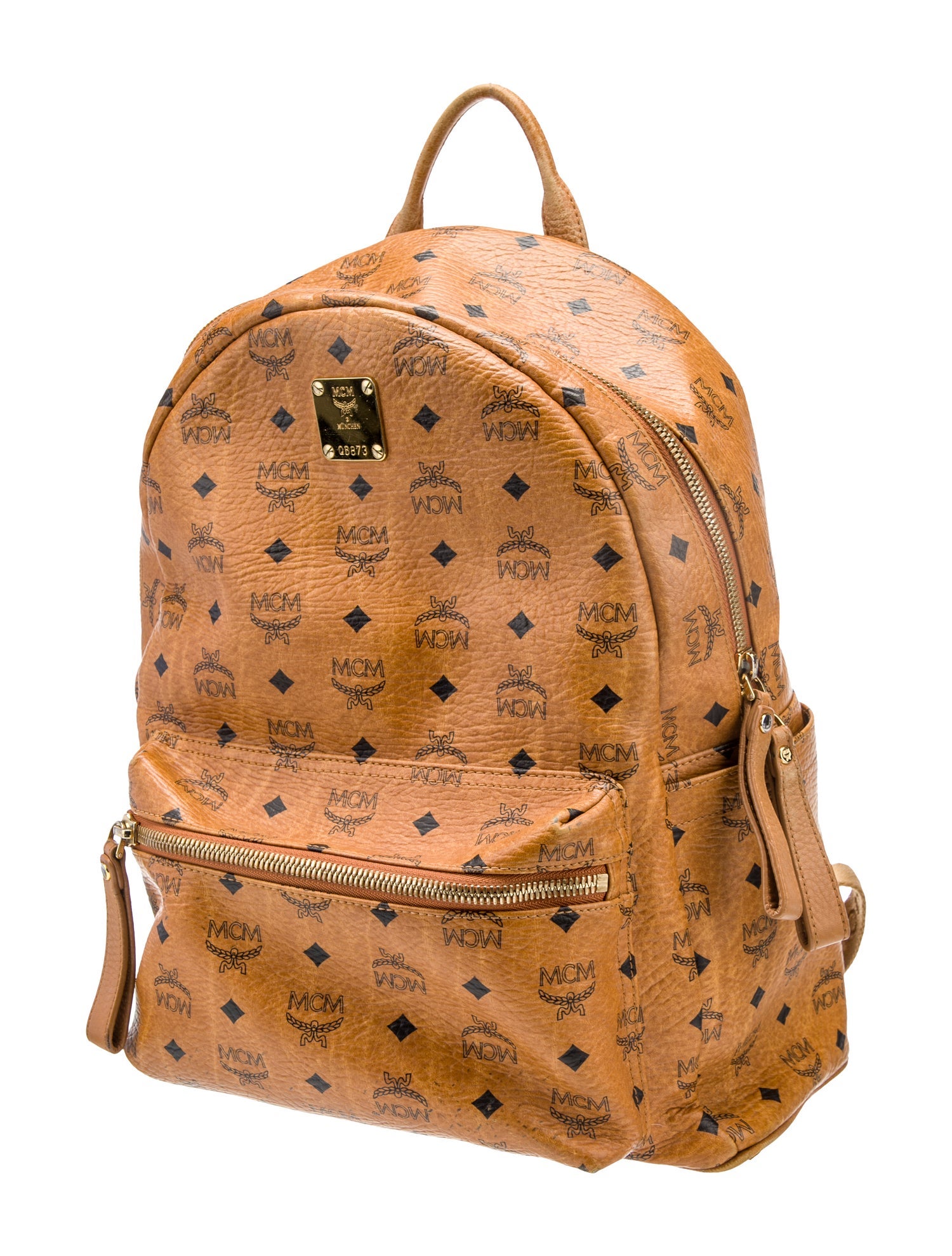 MCM Backpack