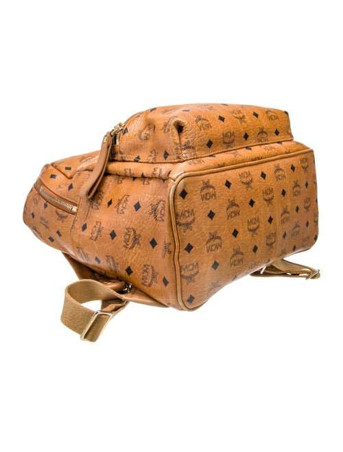 MCM Backpack