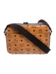 MCM Messenger Bag