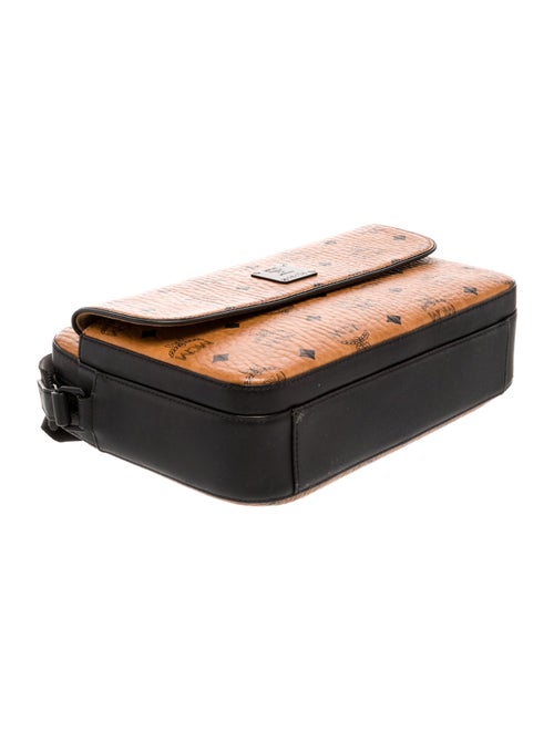 MCM Messenger Bag