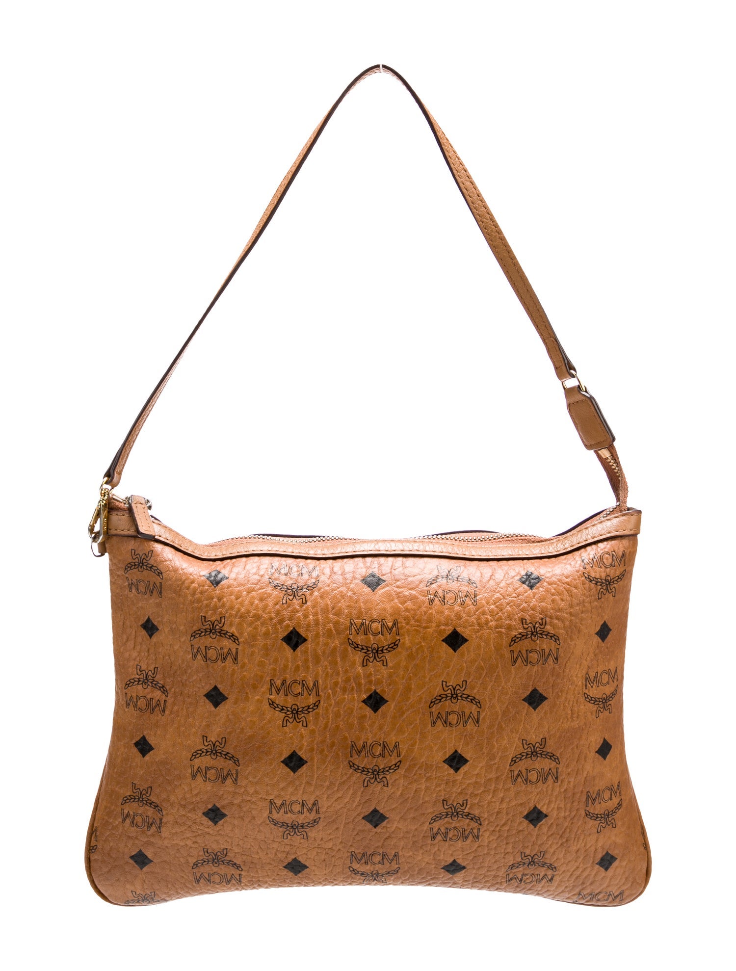 MCM Shoulder Bag