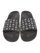 MCM Rubber Printed Slides