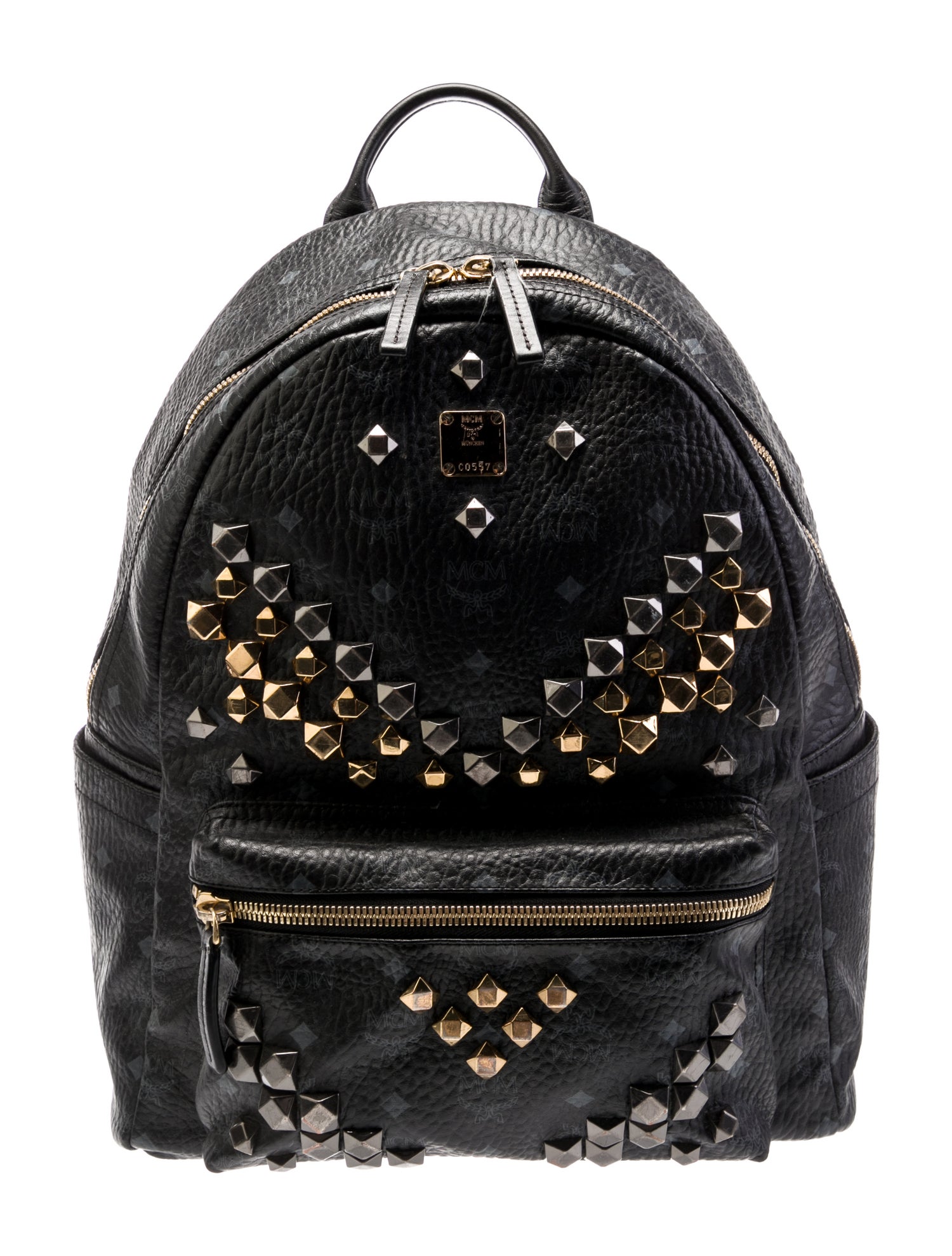 MCM Backpack
