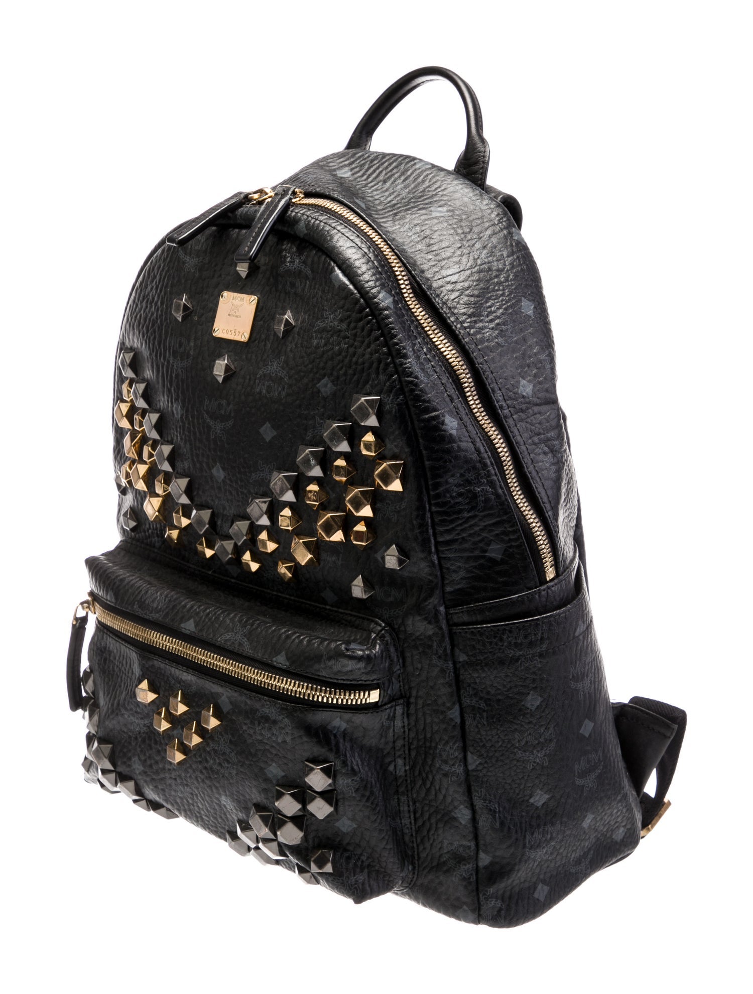 MCM Backpack