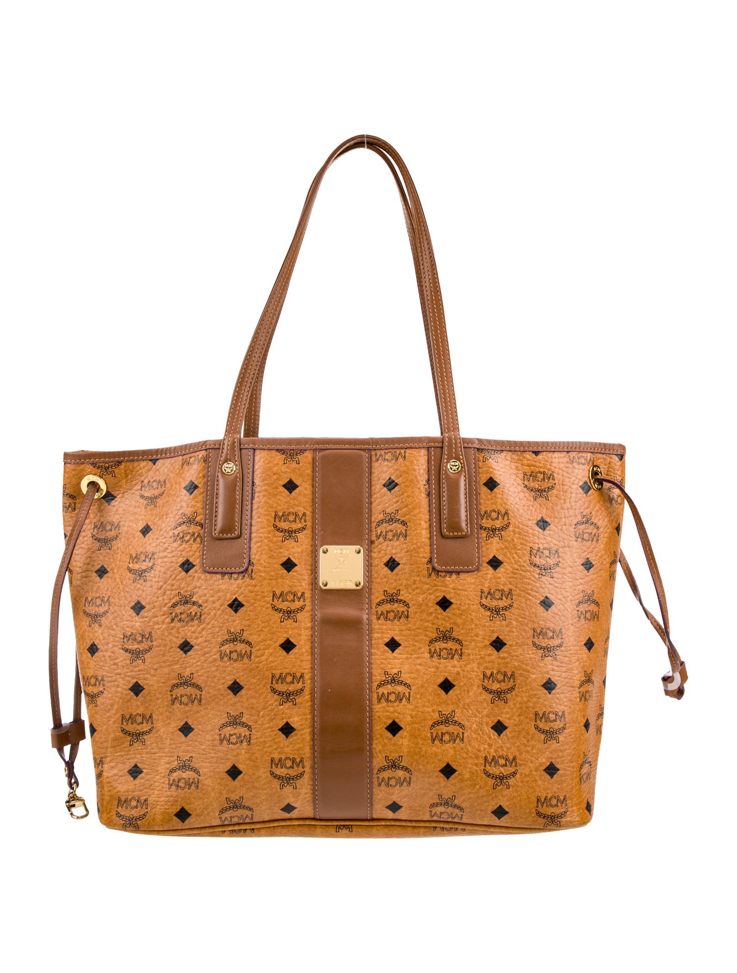 MCM Shoulder Bag